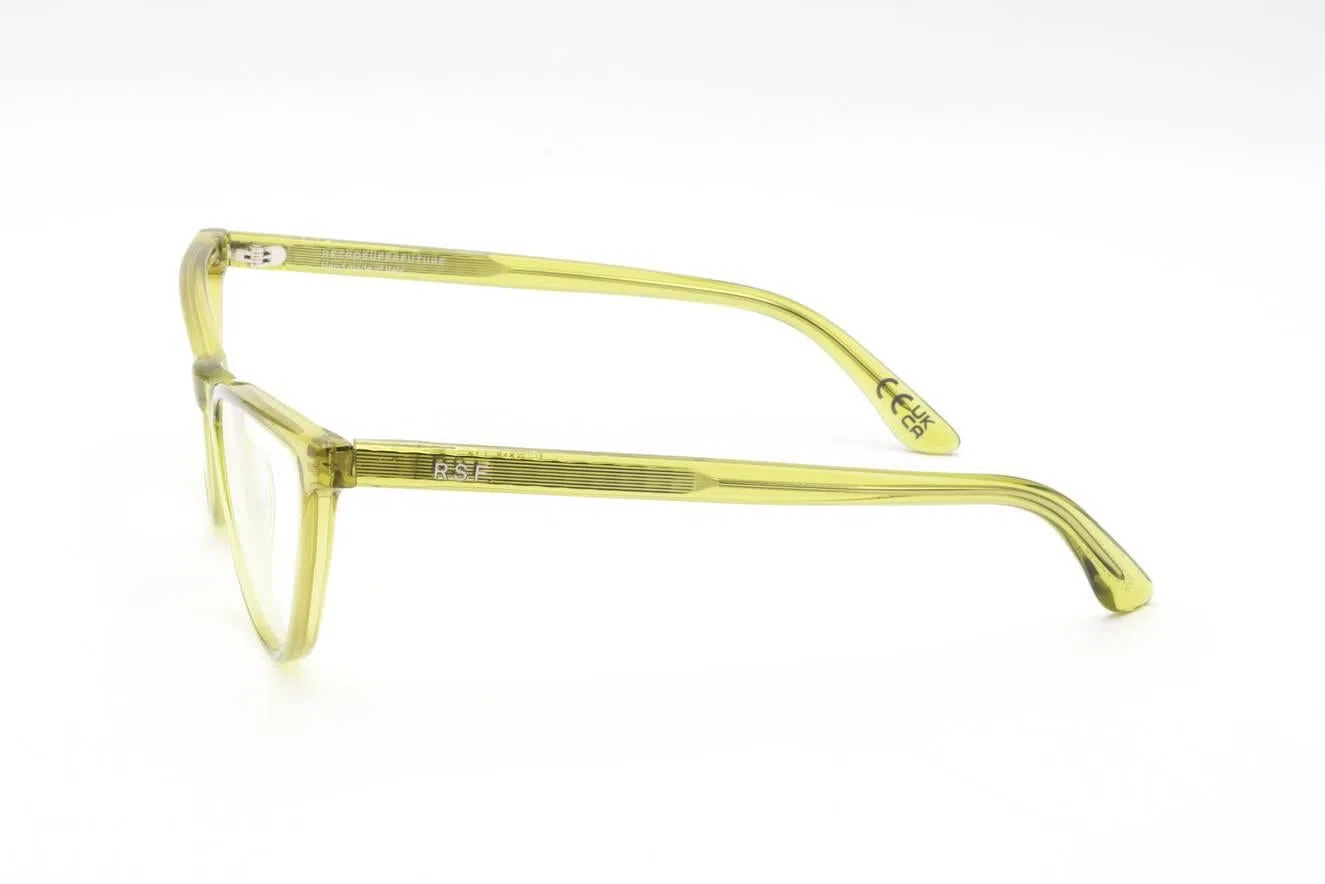 Retrosuperfuture NUMERO135MINDLESS Eyeglasses - view 4